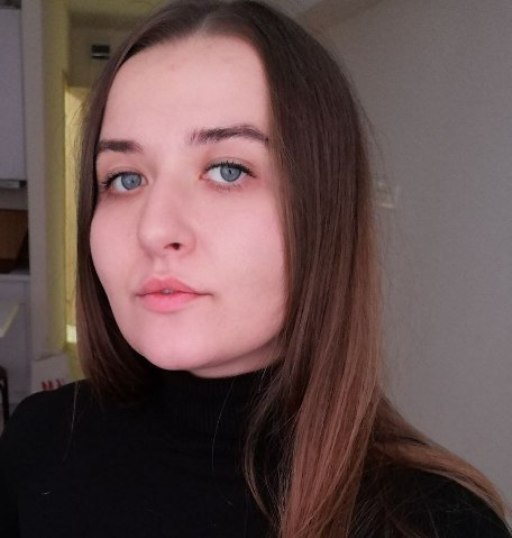 Yana Horova