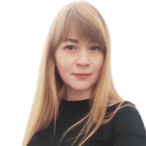Lutsenko Mariya