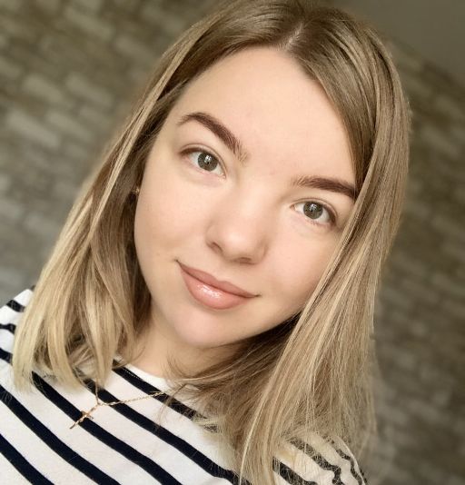 Ryaboshapka Oksana