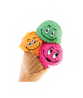 Ice cream
